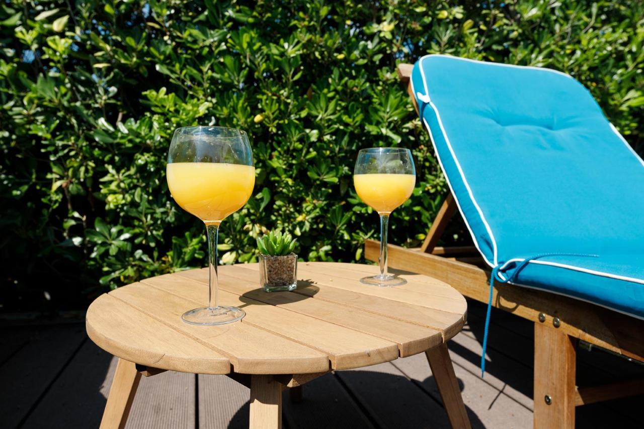 MALO Ferienvilla Privlaka, Pool, Boje, WI-FI, Wallbox Privlaka  Exteriör bild