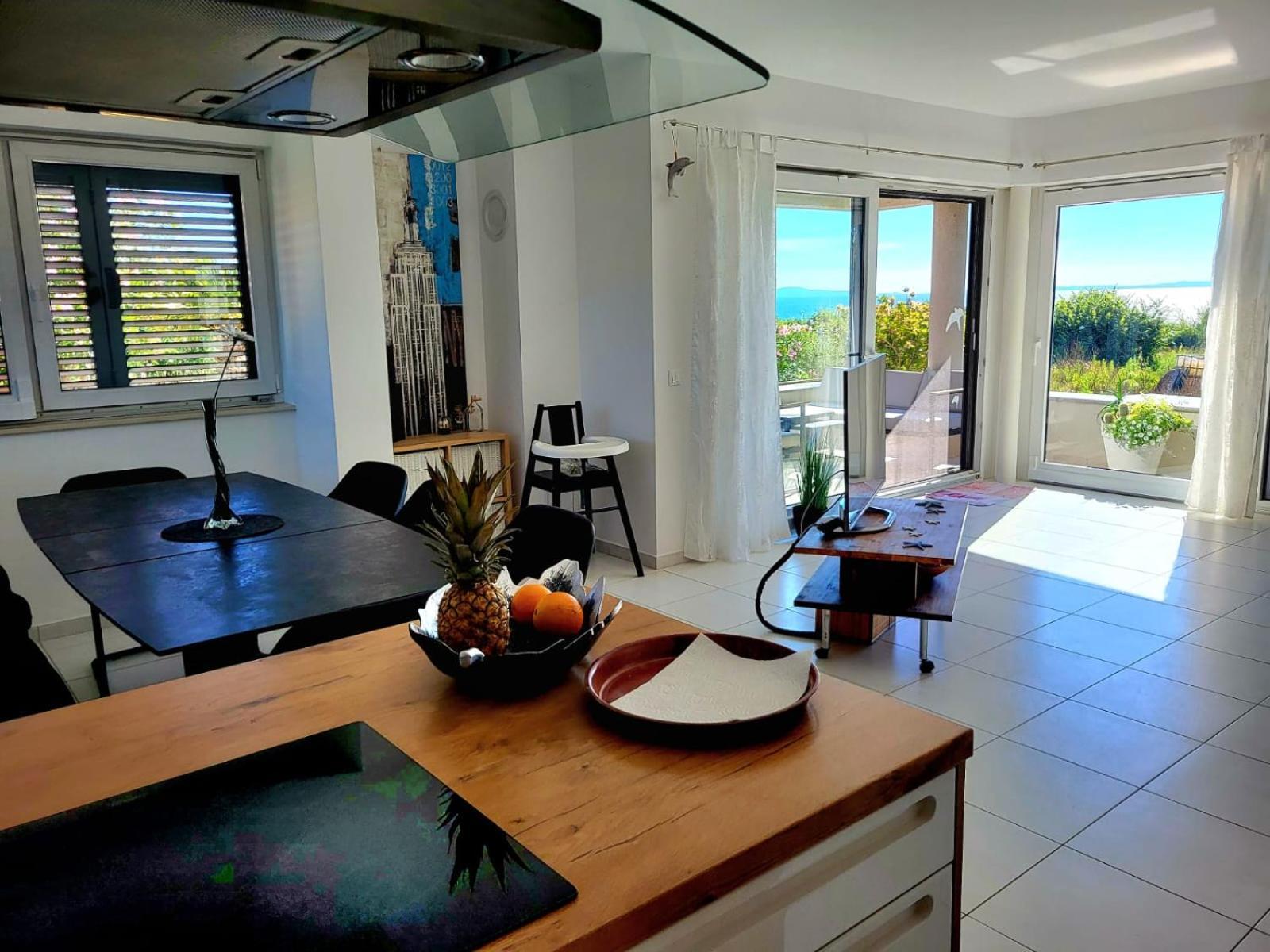 MALO Ferienvilla Privlaka, Pool, Boje, WI-FI, Wallbox Privlaka  Exteriör bild